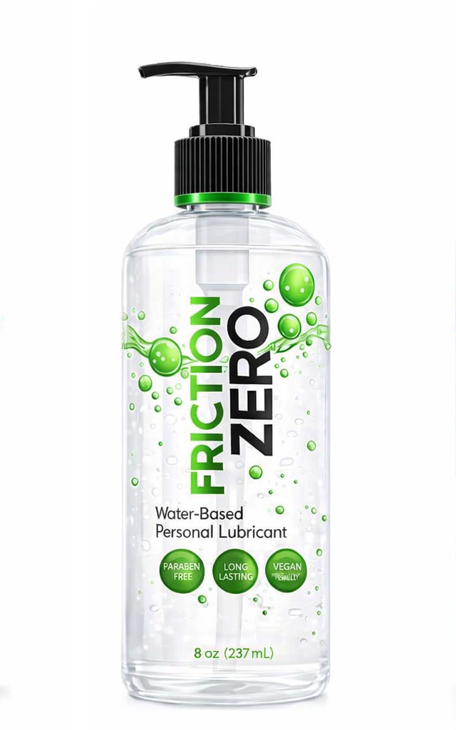FrictionZero&trade; Natural