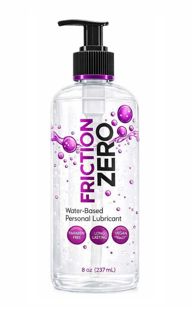 FrictionZero&trade; Hybrid