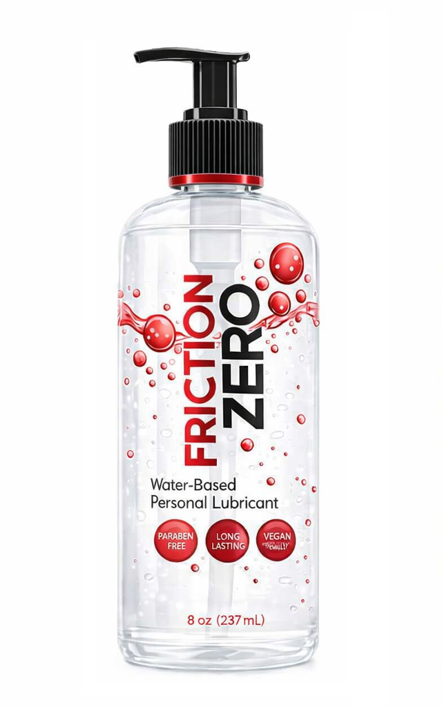 FrictionZero&trade; Silicone